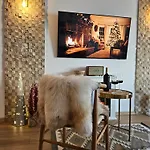 Apartment Cotty, Complex Carpe Diem