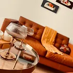 Cotty, Complex Carpe Diem Apartment *