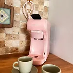 Apartment Cotty, Complex Carpe Diem