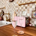 Apartment Cotty, Complex Carpe Diem Baltschik