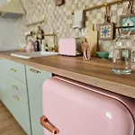 Cotty, Complex Carpe Diem Baltschik