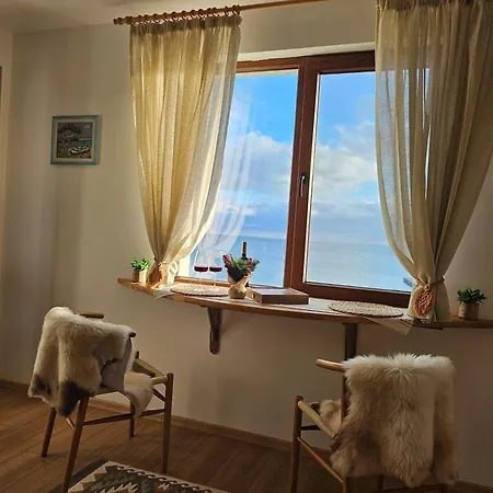 Cotty, Complex Carpe Diem Apartment