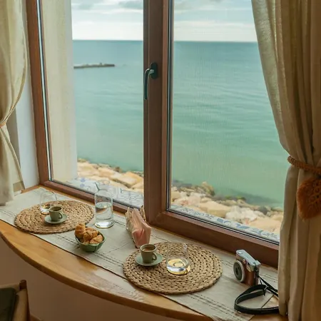 Apartmán Cotty, Complex Carpe Diem Balčik