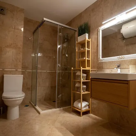 Cotty, Complex Carpe Diem Apartmán Balčik