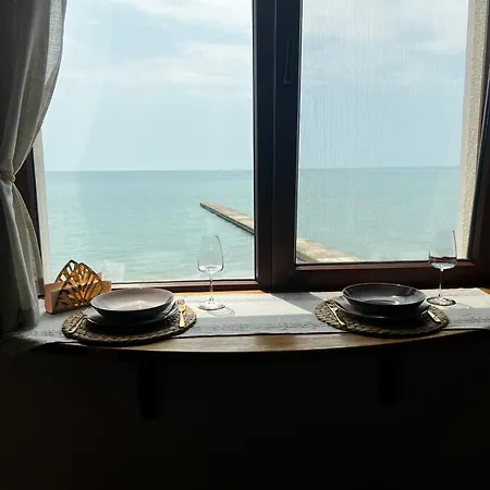 Apartmán Cotty, Complex Carpe Diem *
