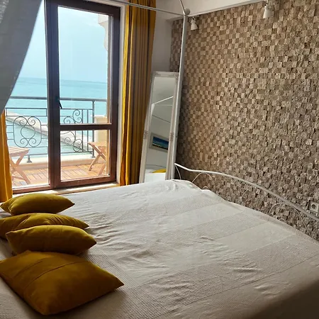 Cotty, Complex Carpe Diem Apartmán *