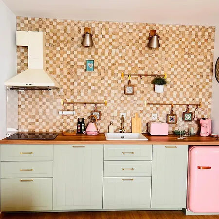 Cotty, Complex Carpe Diem * Baltschik