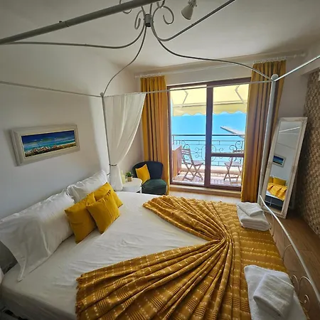 Apartmán Cotty, Complex Carpe Diem *