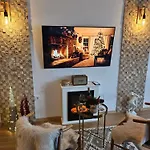 Cotty, Complex Carpe Diem Apartment *