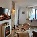 Cotty, Complex Carpe Diem Apartment