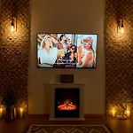 Apartment Cotty, Complex Carpe Diem *