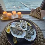 Cotty, Complex Carpe Diem Apartment Balchik