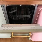 Apartment Cotty, Complex Carpe Diem *