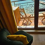 Cotty, Complex Carpe Diem * Balchik