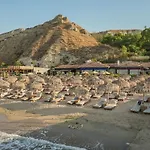 Cotty, Complex Carpe Diem Apartment Balchik