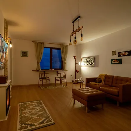Apartment Cotty, Complex Carpe Diem Balchik