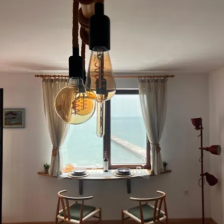 Cotty, Complex Carpe Diem Apartment Balchik