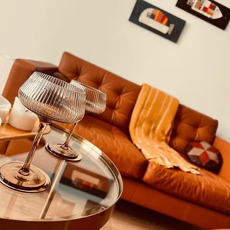 Cotty, Complex Carpe Diem Apartment *