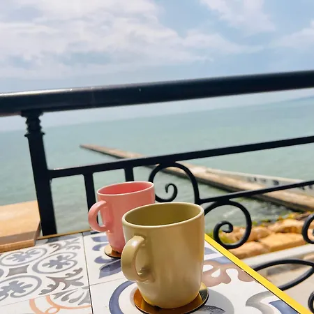 Cotty, Complex Carpe Diem *