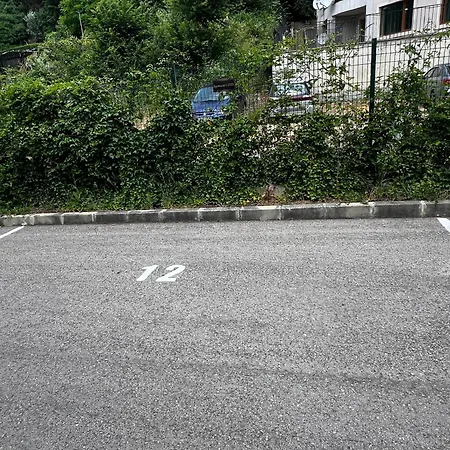 Cotty , Complex Carpe Diem Balchik, Free Parking & Swimming Pool Daire