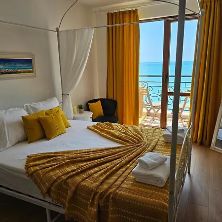 Apartment Cotty, Complex Carpe Diem *