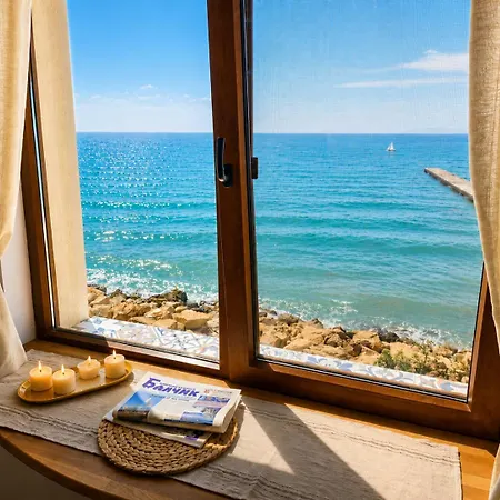Daire Cotty , Complex Carpe Diem Balchik, Free Parking & Swimming Pool *