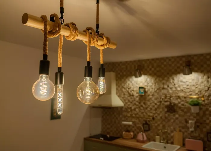 Apartment Cotty, Complex Carpe Diem