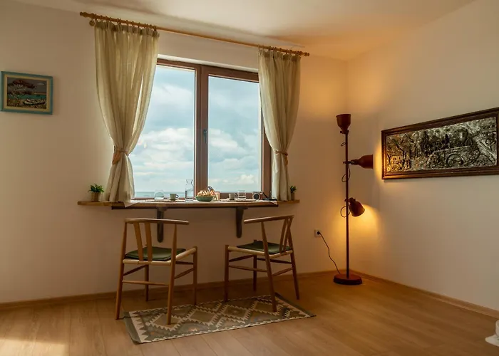 Cotty, Complex Carpe Diem