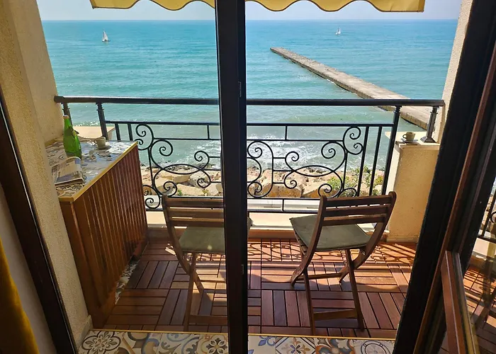 Cotty, Complex Carpe Diem