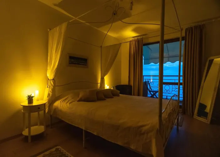 Cotty, Complex Carpe Diem * Balchik