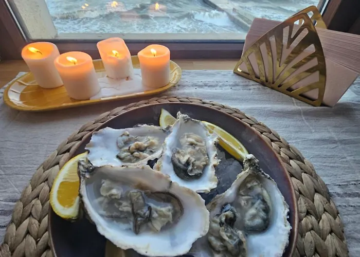 Cotty, Complex Carpe Diem Apartment Balchik