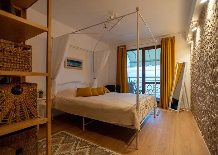 Cotty, Complex Carpe Diem *