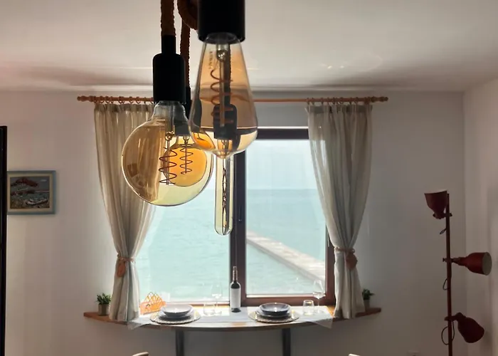 Cotty, Complex Carpe Diem Apartment Balchik