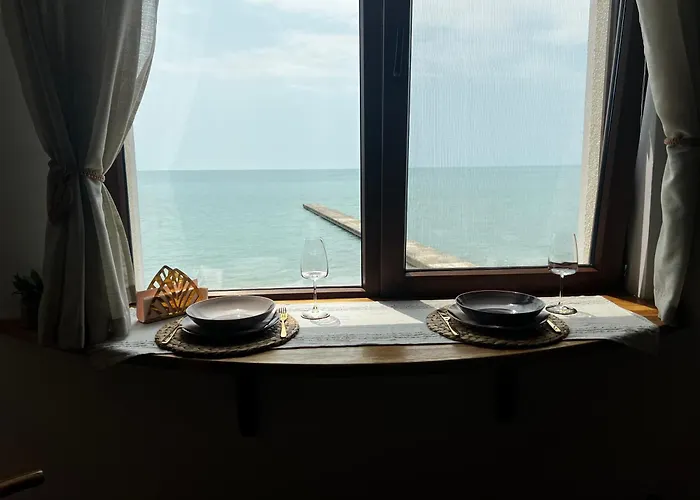 Apartment Cotty, Complex Carpe Diem *