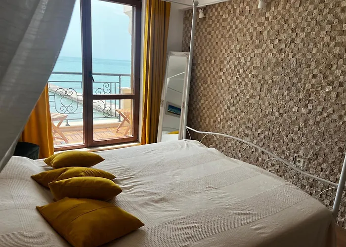 Cotty, Complex Carpe Diem Apartment *