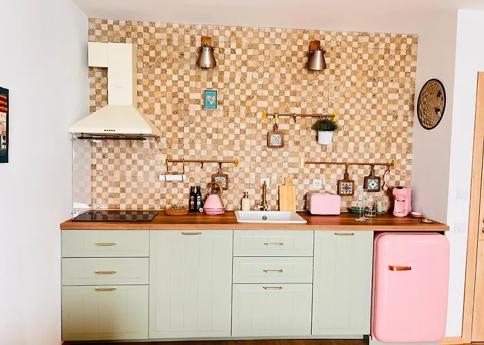 Cotty, Complex Carpe Diem * Balchik