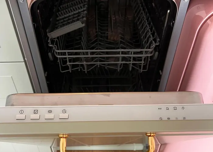 Apartment Cotty, Complex Carpe Diem *