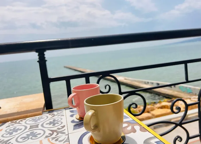 Cotty, Complex Carpe Diem *