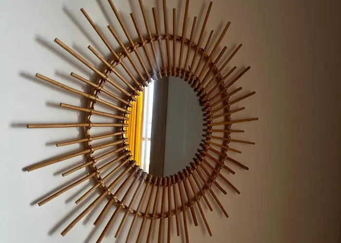 Apartment Cotty, Complex Carpe Diem *