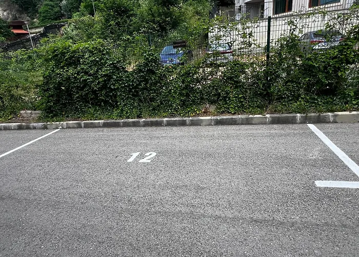 Cotty, Complex Carpe Diem Apartment