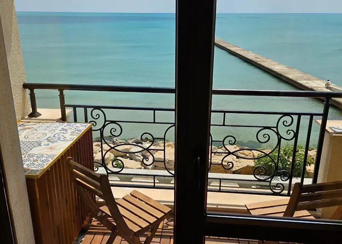 Cotty, Complex Carpe Diem *