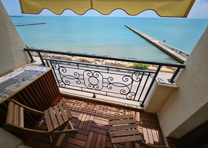 Cotty, Complex Carpe Diem * Balchik