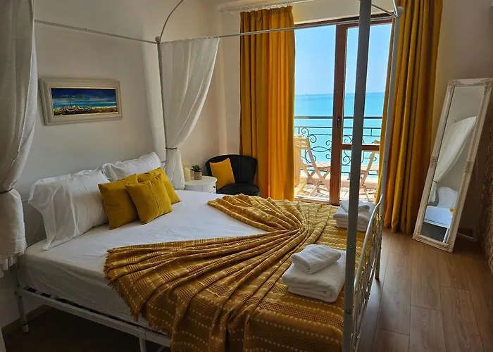 Apartment Cotty, Complex Carpe Diem *