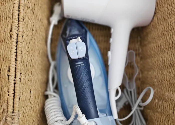 Cotty, Complex Carpe Diem Apartment