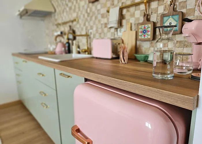 Cotty, Complex Carpe Diem Balchik